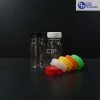 Botol Plastik Jelly 50 ml (1)